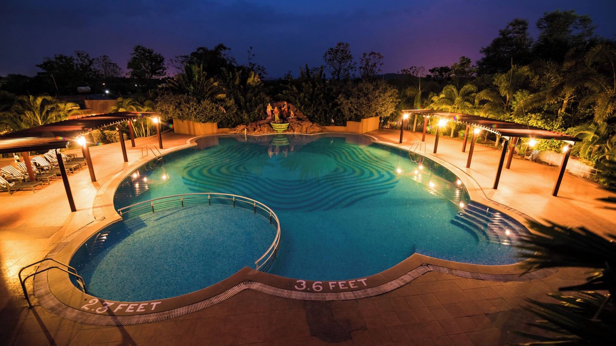 Kamalapur Hotel | Vijayshree Resort And Heritage Village