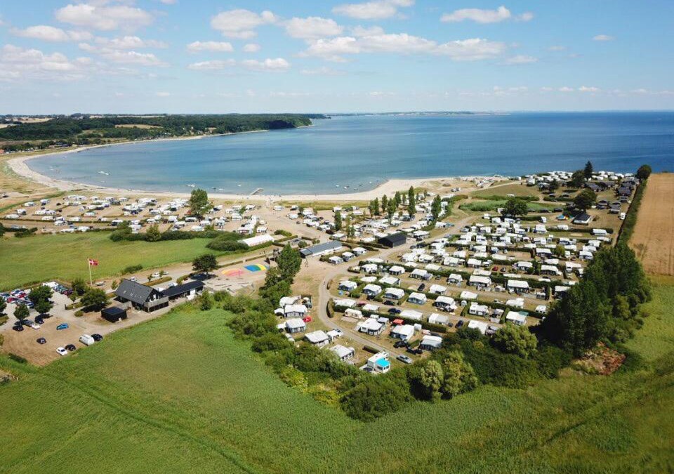 Vikær Strand Other | Vikær Strand Camping & Cottages