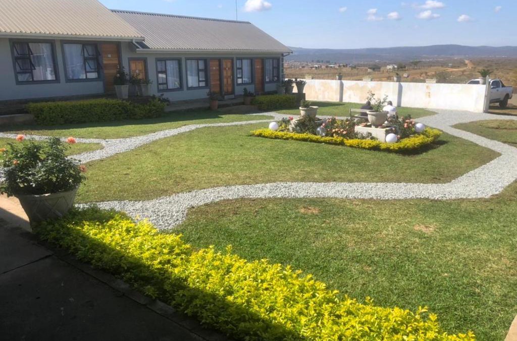 Ulundi Cabin | Vikamana Guest House