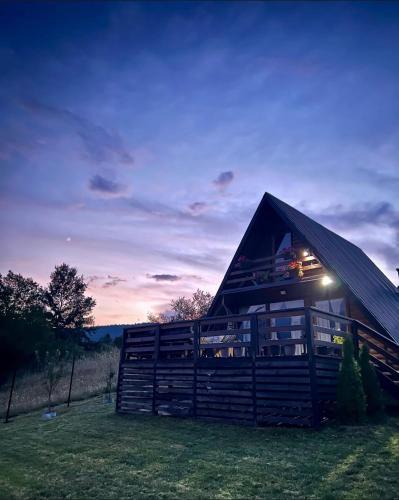 Kosovo House | Vikendica Aview