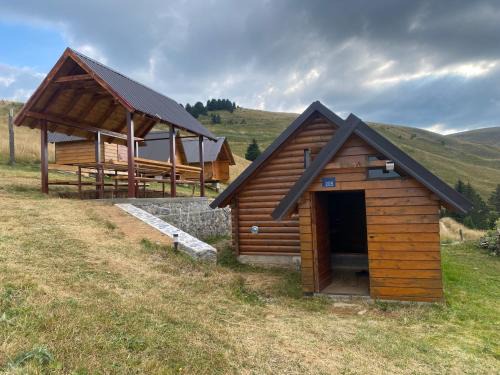 Montenegro House | Vikendica KOLIBA NISAVIC