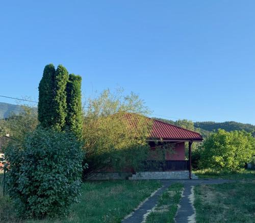 Kraljevo House | Vikendica M&M