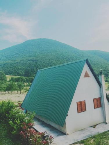 Montenegro House | Vikendica Tamara
