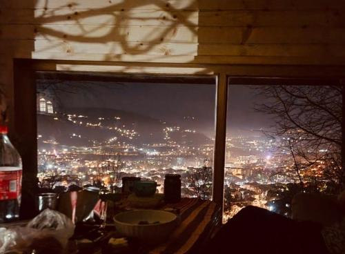 Visoko House | Vikendica VIDIKOVAC na Piramidi Sunca