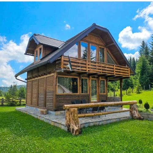 Mitrovac Apartment | Vikendice Dream