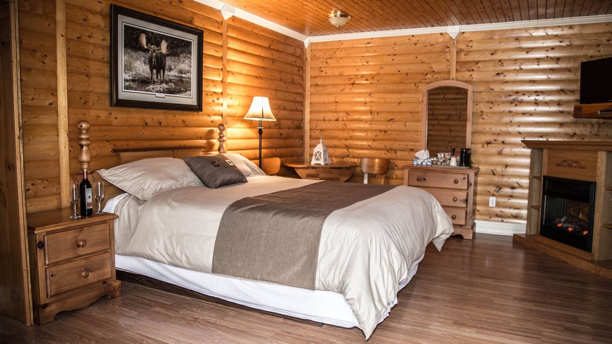 Terra Nova Hotel | Viking Lodge Motel