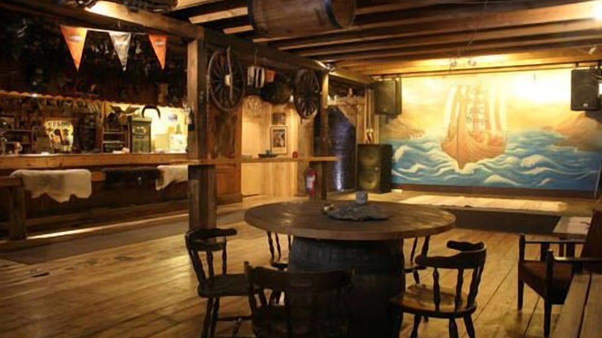 Hanko Hotel | Viking Motel