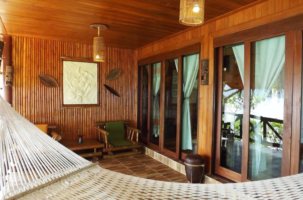 Ko Phi Phi Resort | Viking Nature Resort