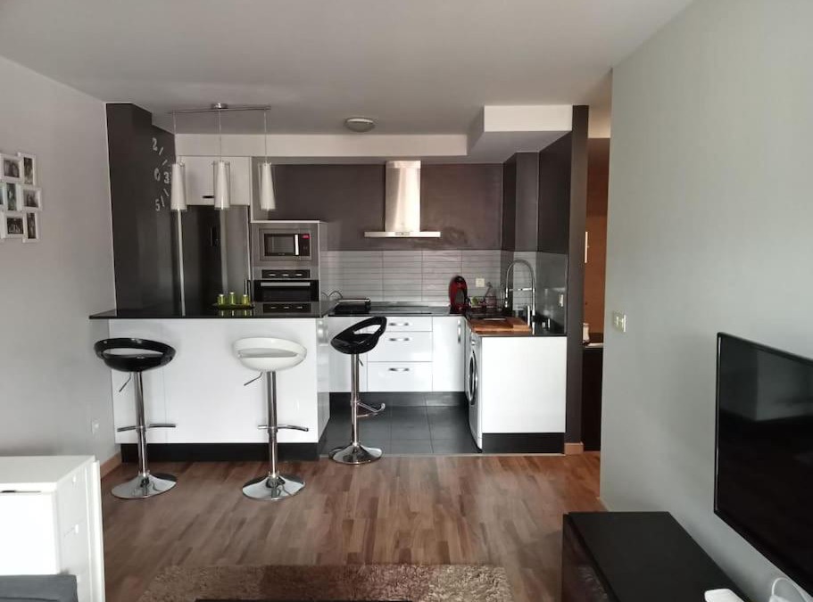 Catoira Apartment | Vikingo