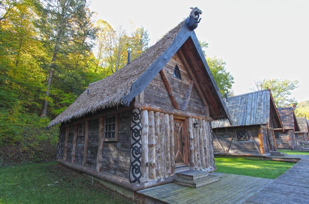Guilford Resort | Vikings Villages Resort