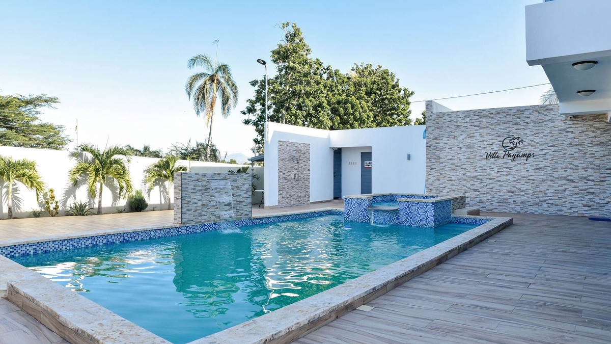 Punal Villa | Villa Payamps