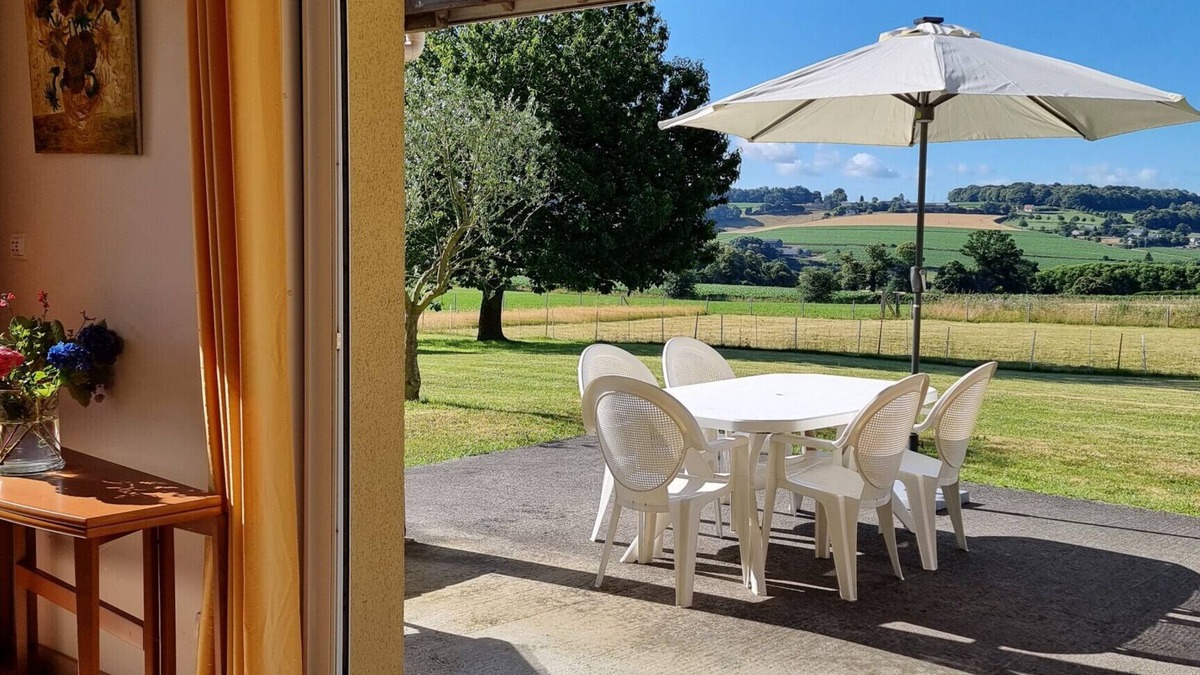 Marcilly Villa | Villa Normence - for a great holiday in Normandy