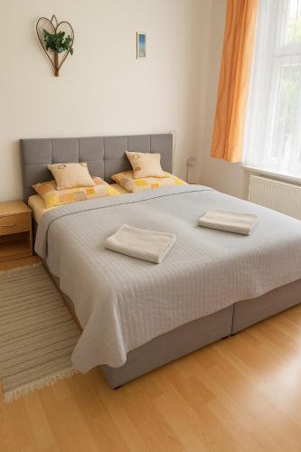 Volary Apartment | Vila Šebest