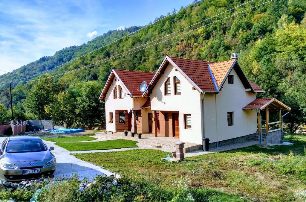 Stara Planina Villa | Vila Žubor