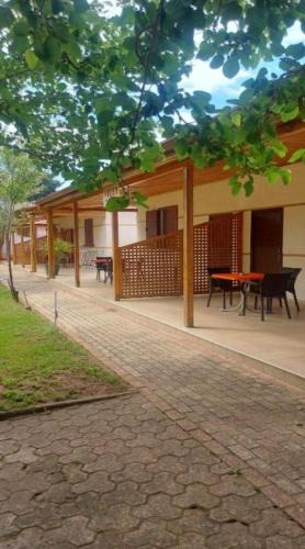 Divjake Villa | Vila 7 Divjake