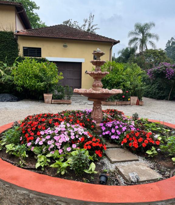Sao Roque Villa | Vila Adega Maravilha