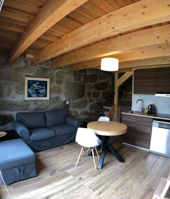 Casteloes House | Vila Alambique