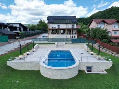 Vladesti House | Vila Alexandru