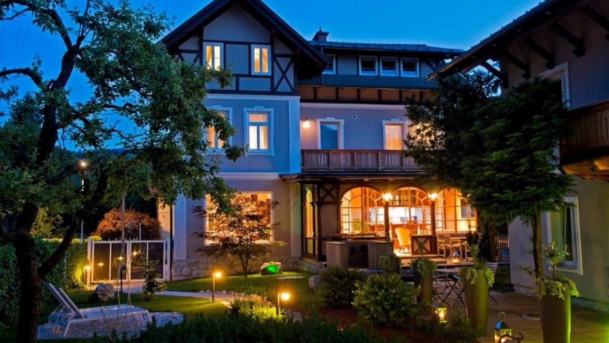 Bled Villa | Vila Alice Bled - Adults only
