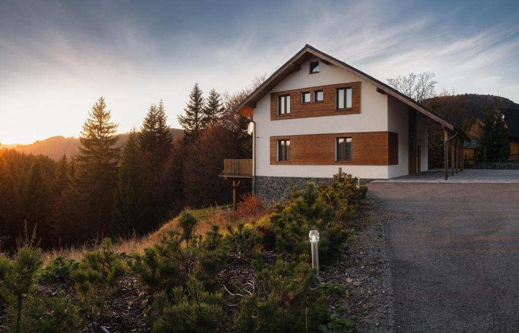 Donovaly Bed & Breakfast | Vila Ambiente Donovaly