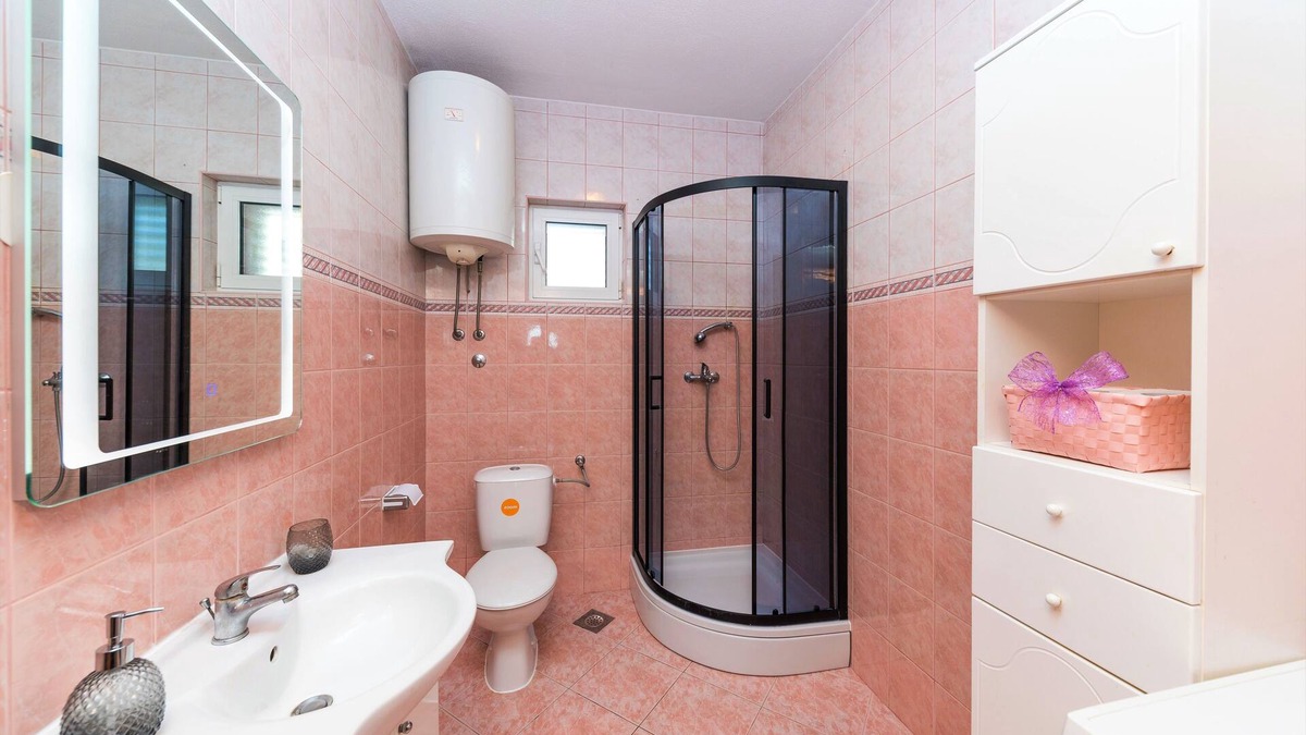 Kastel Sucurac Villa | Vila Ana