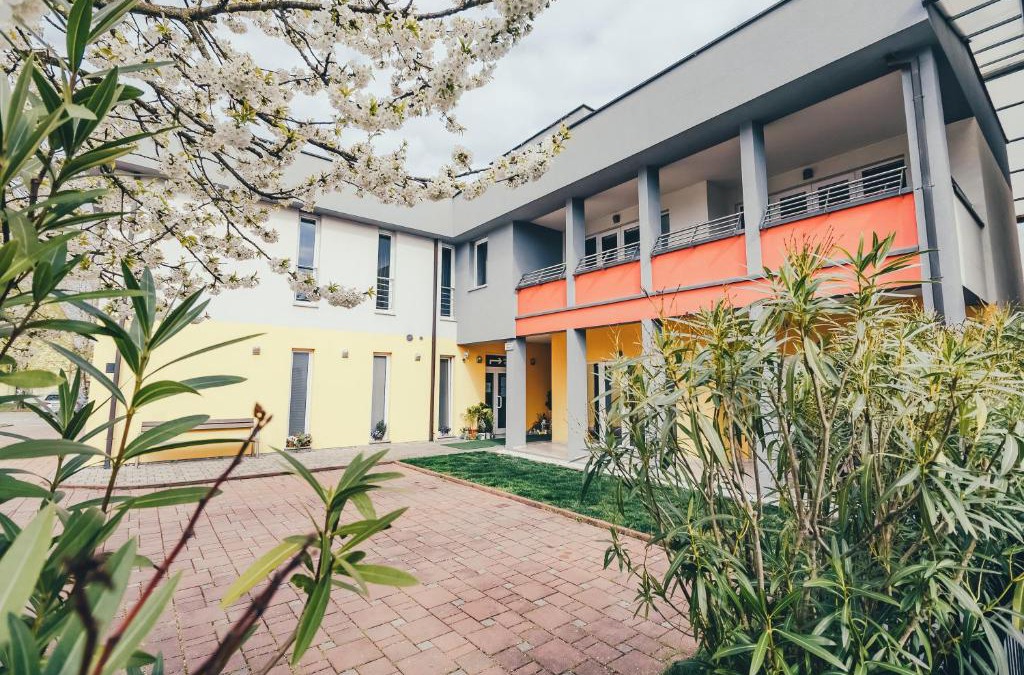 Radenci Apartment | Vila Anna