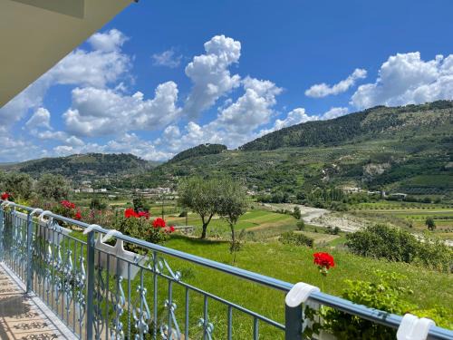 Berat Villa | Vila Ardea