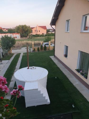 Sanmartin House | Vila Ardelean