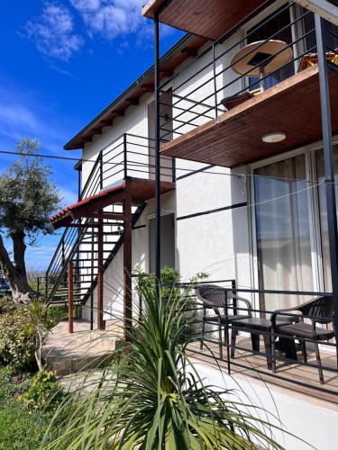 Qazim Pali Apartment | Vila Ari