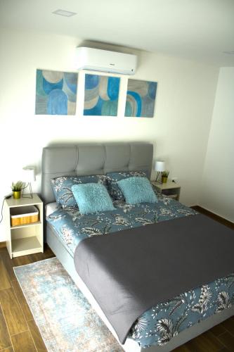Velika Villa | Vila Atlantida