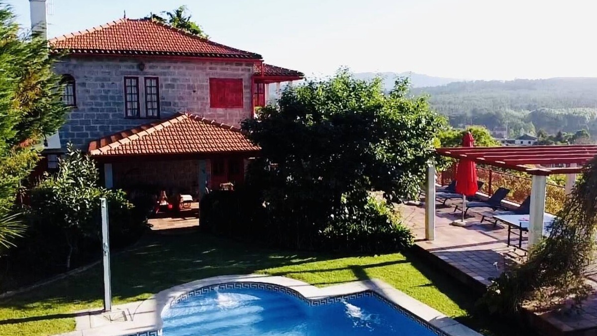 Vila Verde Cottage | Vila Aurora, Gatim Parade