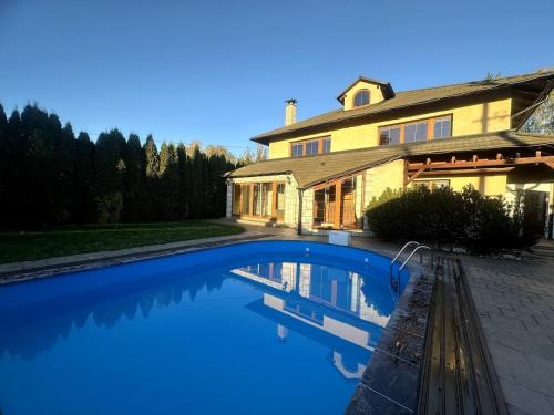 Baska Villa | Vila Baška
