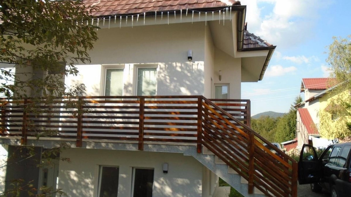 Kopaonik House | Vila Bavaria, Apartment 2
