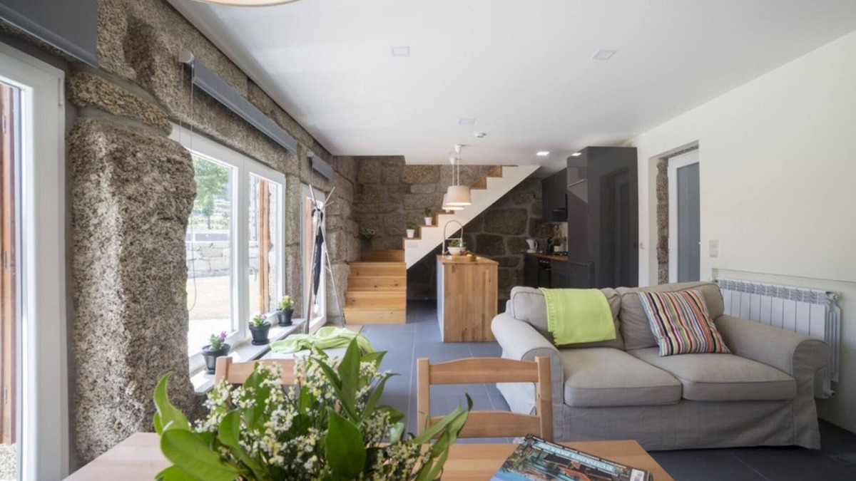 Casteloes Cottage | Vila Beiral