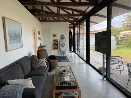 Hefer Valley House | Vila beit yanai על הים