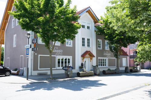 Plattling Hotel | Vila Belaggio