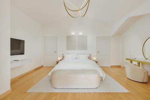 Sveti Stefan House | Vila Bellevue