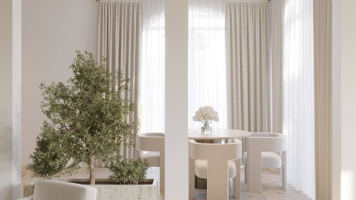 Sveti Stefan Villa | Vila Bellevue Sveti Stefan