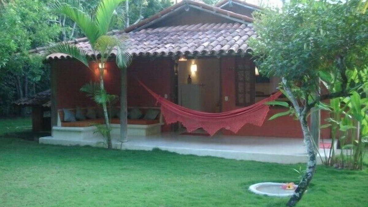 Trancoso Ski Chalet | Vila Bem Trancoso a 10-minute walk from the Quadrado