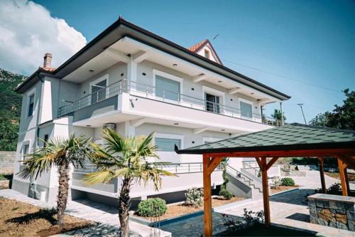 Udenisht Apartment | Vila BENE
