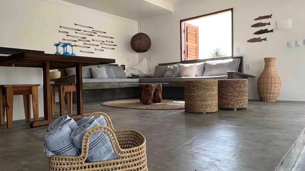Corguinho House | Vila Bless Prea