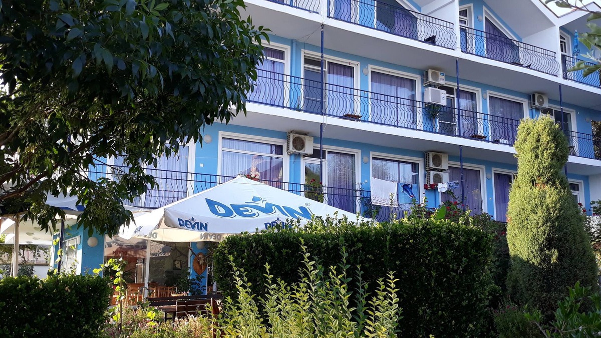 Kosharitsa Bed & Breakfast | Vila Blue Primrose