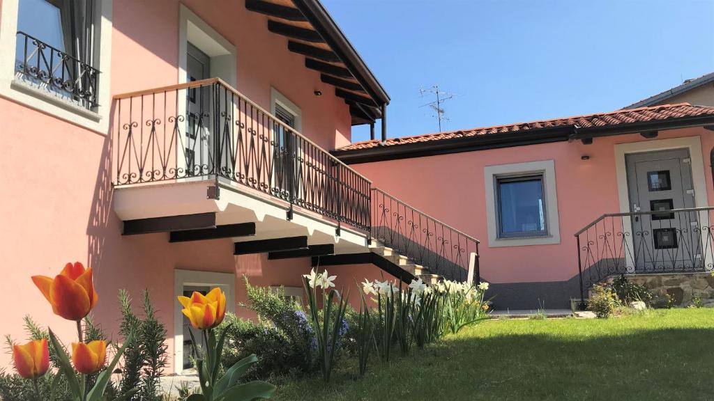 Nova Gorica Apartment | Vila Burbonka