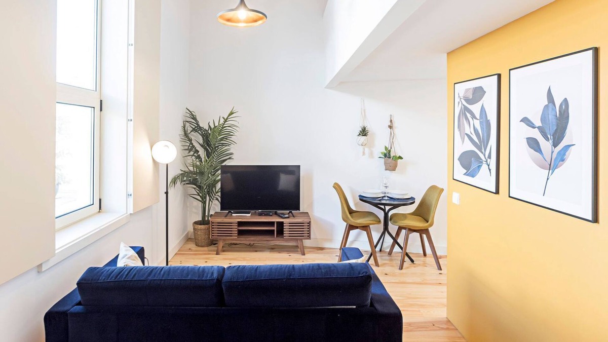 Cedofeita House | Vila Burgães - Casa 6 by LovelyStay