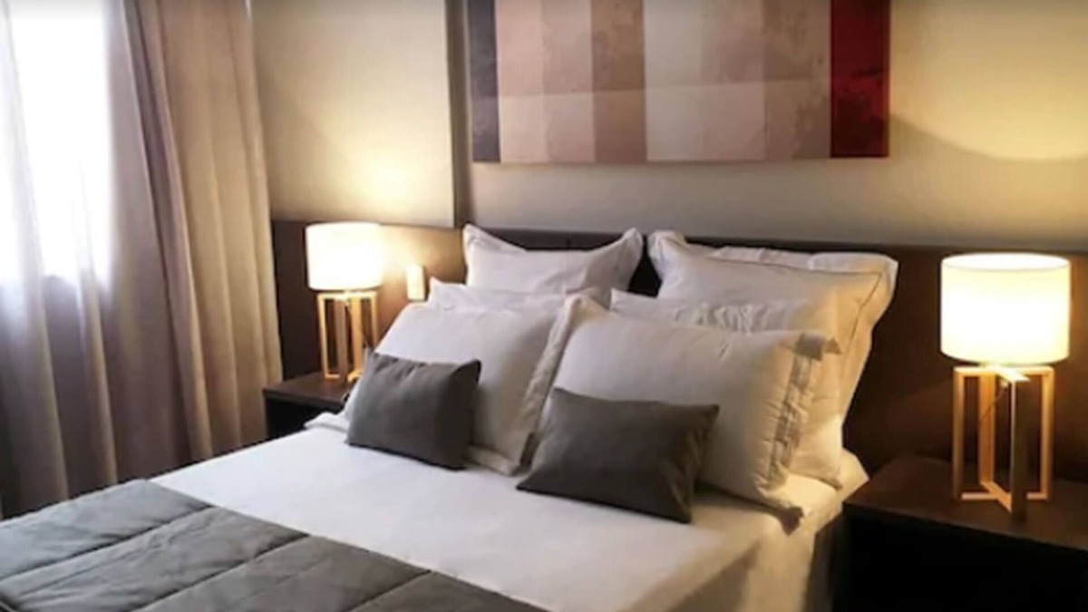 Volta Redonda Hotel | Vila Business Hotel
