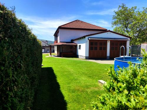Kremze House | Vila Caba