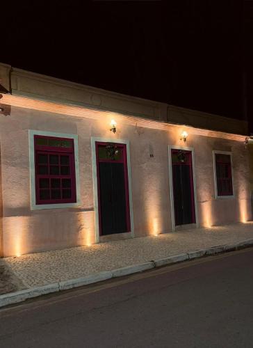 Sao Francisco House | Vila Caiçara