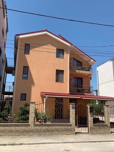 Eforie Nord House | Vila Corina