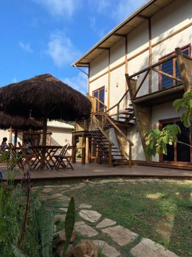 Vila da Trinta House | Vila Cris