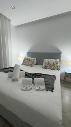 Vila de Rei Apartment | Vila D`arte Vila de Rei